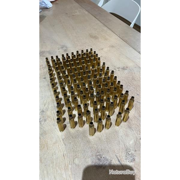 Occasion hornady 125 tuis de 6,5 Creedmoor