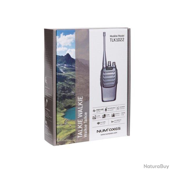 talkie walky TLK1022