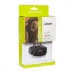 Collier educatif canicom orange