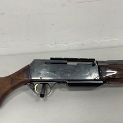 !! OCCASION !! CARABINE BROWNING BAR SAFARI CALIBRE 300WM