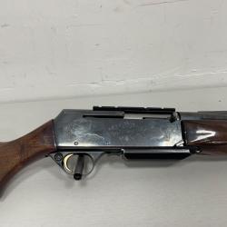 !! OCCASION !! CARABINE BROWNING BAR SAFARI CALIBRE 300WM