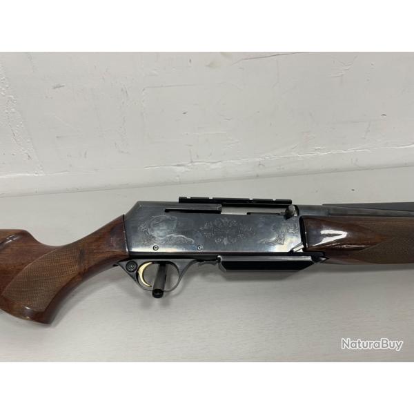 !! OCCASION !! CARABINE BROWNING BAR SAFARI CALIBRE 300WM