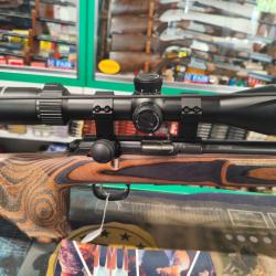 carabine cz range model 457