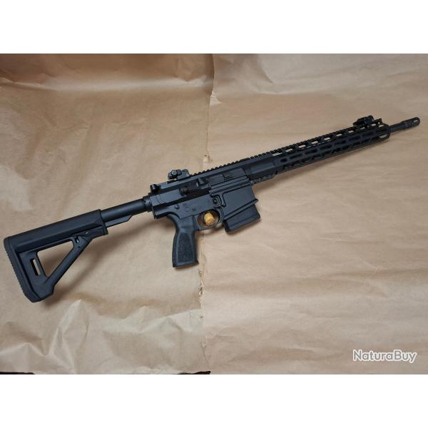 Carabine AR-10 Live free Armory - LF308   ===  EN STOCK