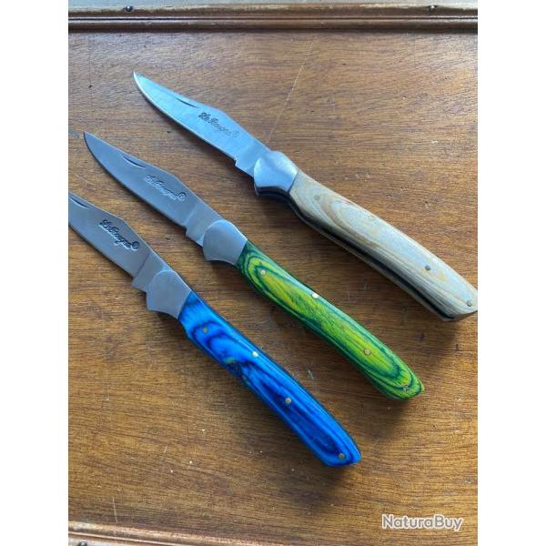 LOT 3 COUTEAUX PLIANT LE BOUGNA 2025  N   5