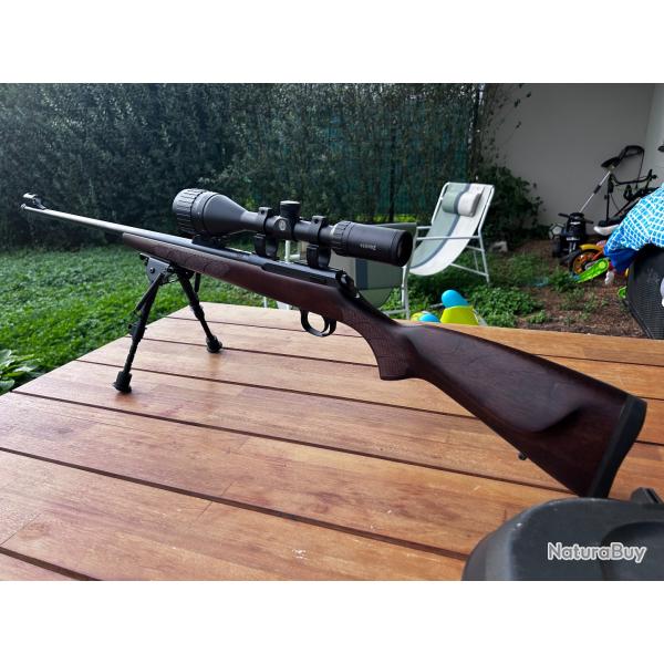 CZ 457 Luxe 22LR