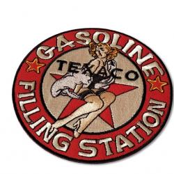 TEXACO Gasoline - 90 mm 4a.