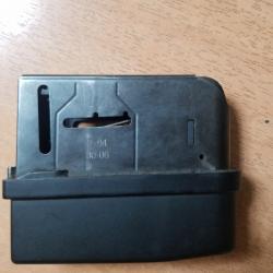 Chargeur 5 coups  impact la Verney Carron