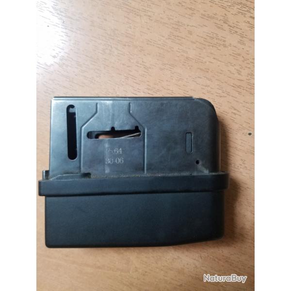 Chargeur 5 coups  impact la Verney Carron