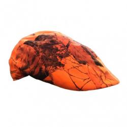 CASQUETTE DEERHUNTER ORANGE