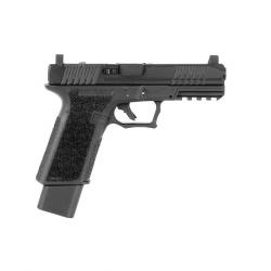 REPLIQUE PISTOLET GBB P80 PFS9 DOUBLE EAGLE