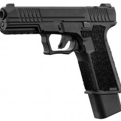 REPLIQUE PISTOLET GBB P80 PFS9 DOUBLE EAGLE