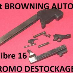 Lot de pieces de fusil BROWNING AUTO 5 calibre 16 à 29 Euros !!!!!!!- VENDU PAR JEPERCUTE (GE267)