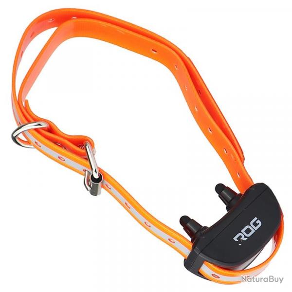 Collier supplmentaire educatif ROG