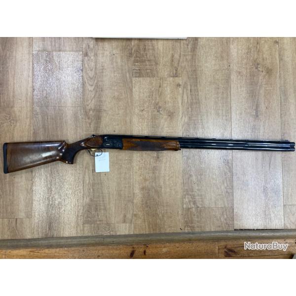 Superpos Caesar Guerini CG504 Summit Sporting cal 12/76 occasion 4435