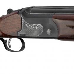 Fusil superposé Yildiz MX Sporter 12/76 éjecteurs