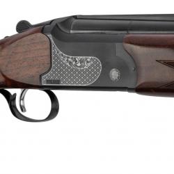 Fusil superposé Yildiz MX Sporter 12/76 éjecteurs