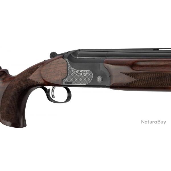 Fusil superpos Yildiz MX Sporter 12/76 jecteurs