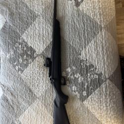 Remington Model 770 Calibre 270