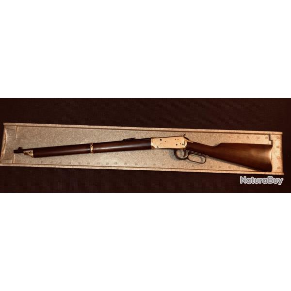 WINCHESTER  model 94 COMMEMORATIVE RCMP CENTENNIAL Cal 30-30