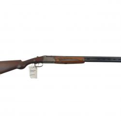 OCCASION - FUSIL SUPERPOSE FAUSTI CAL.12/70
