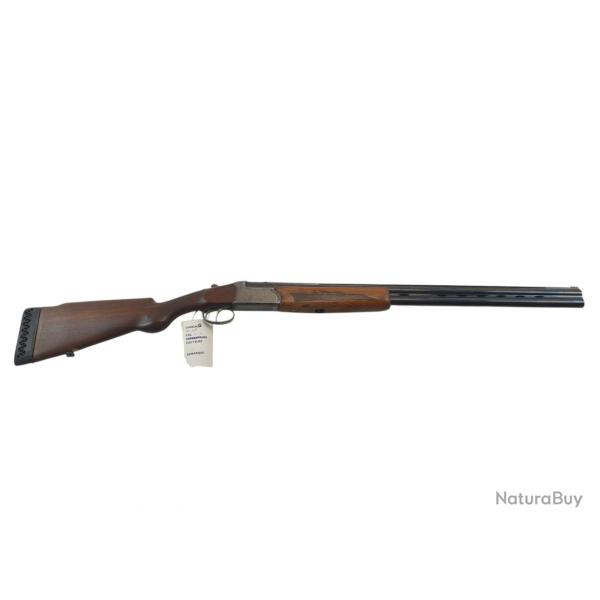OCCASION - FUSIL SUPERPOSE FAUSTI CAL.12/70