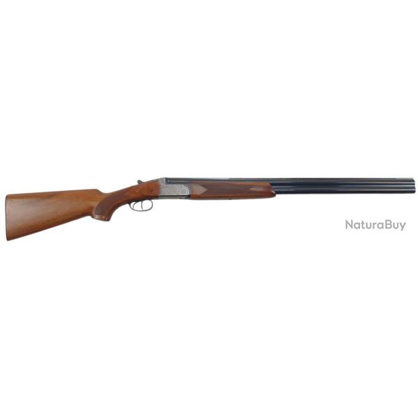 OCCASION - FUSIL SUPERPOSE SPORTARMI GARDONE CAL.12/70