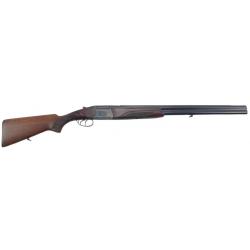 OCCASION - FUSIL SUPERPOSE BAIKAL MODELE IJ27E CAL.12/70