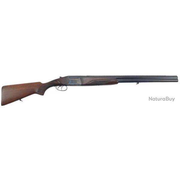 OCCASION - FUSIL SUPERPOSE BAIKAL MODELE IJ27E CAL.12/70