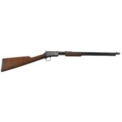OCCASION - CARABINE A POMPE WINCHESTER MOD 1906 CAL.22LR - CATEGORIE D