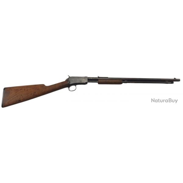 OCCASION - CARABINE A POMPE WINCHESTER MOD 1906 CAL.22LR - CATEGORIE D