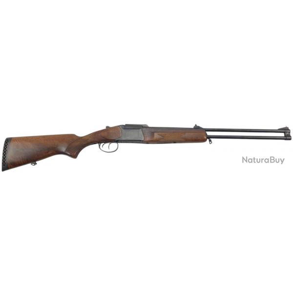 OCCASION - EXPRESS BAIKAL MODELE IZH-94 CALIBRE 308WIN