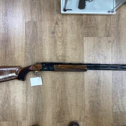 Superposé Caesar Guerini Summit trap cal 12/70 occasion 4434