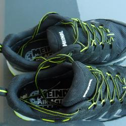 CHAUSSURES DE RANDONEE  "MEINDL"