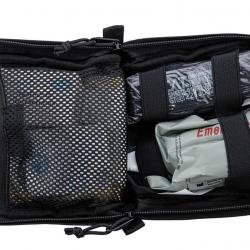 Trousse médicale SIG complète