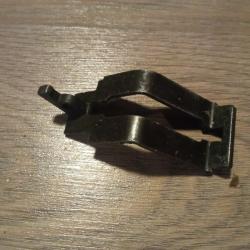 US Militaria WW2 Equerre de Renvoi M1 Garand