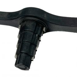 Clé a Chokes  Compatible du cal. 410 au cal. 12