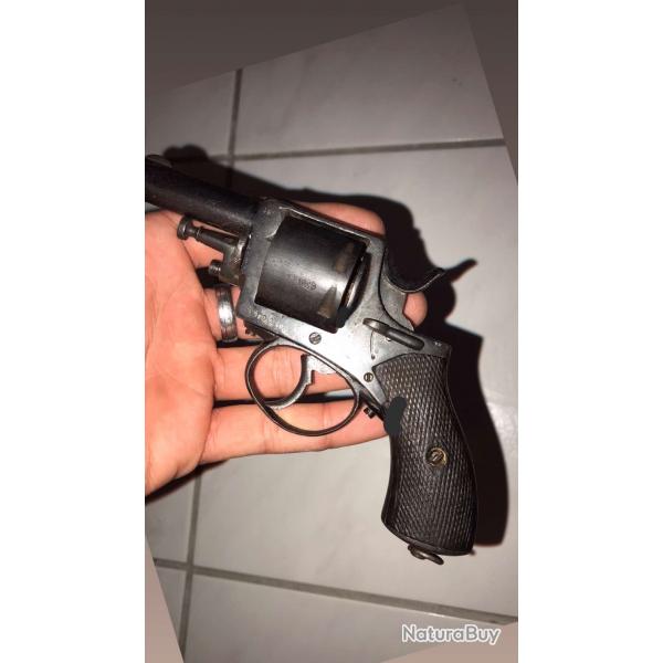 Constabulary 320