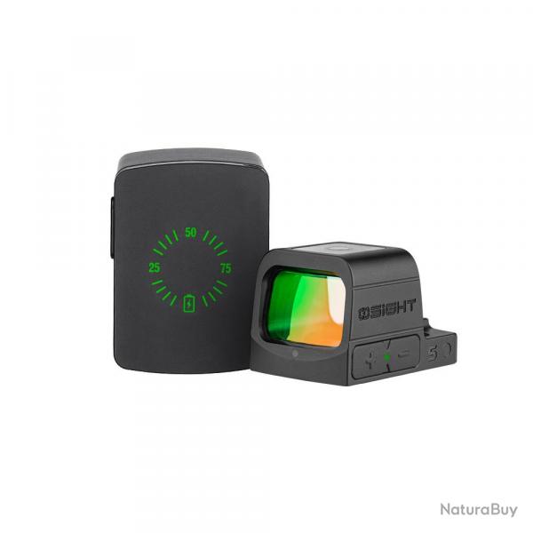 Point rouge OLIGHT - OSIGHT S