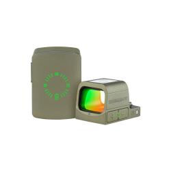 Point rouge OLIGHT - OSIGHT S vert olive