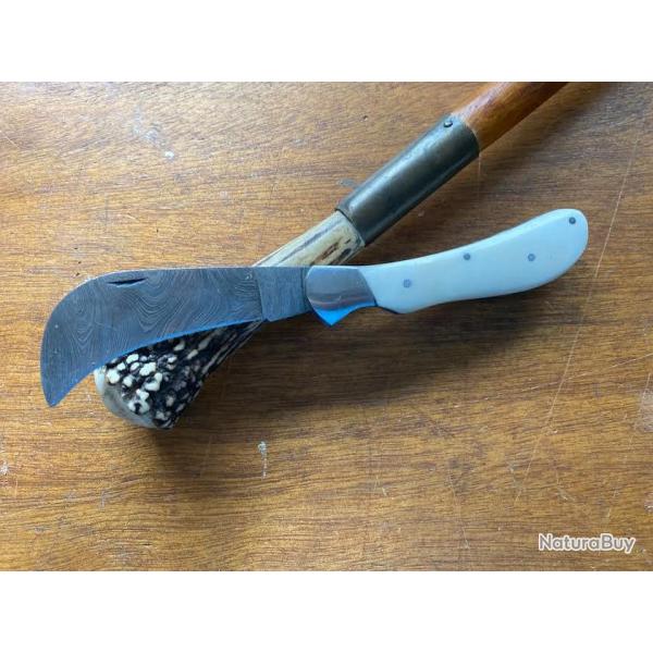 SERPETTE LAME DAMAS OS   (2025   N