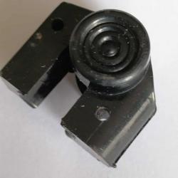Vend fond de chargeur P08 plastique