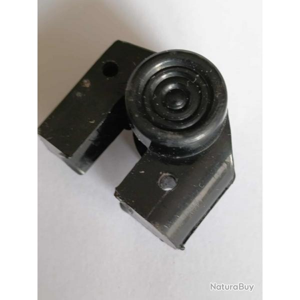 Vend fond de chargeur P08 plastique