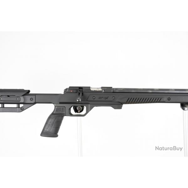 Carabine CZ 457 Varmint MDT Oryx calibre 22lr