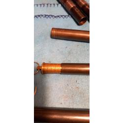Choke pour beretta optima HPFull/ .1/2Deux chokes