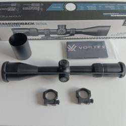 VORTEX diamondback tactical FFP 6-24x50