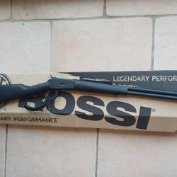 Triple black rossi 44magnum
