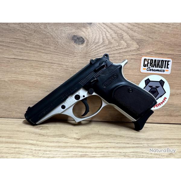 PISTOLET BERSA THUNDER 22LR OCCASION
