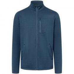 Veste Polaire de Randonnée Viking "Admont Full Zip Man" 2XL Bleu