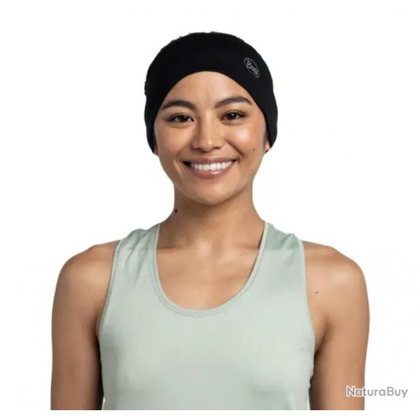 Bandeau Laine Merinos Buff "MERINO WOOL HEADBAND"